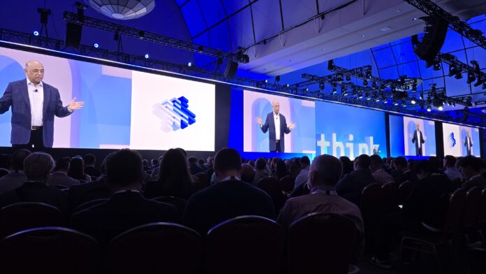 IBM THINK 2025 memperkenalkan solusi AI generatif hybrid untuk enterprise