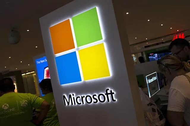 Demo Copilot Vision di Windows 11