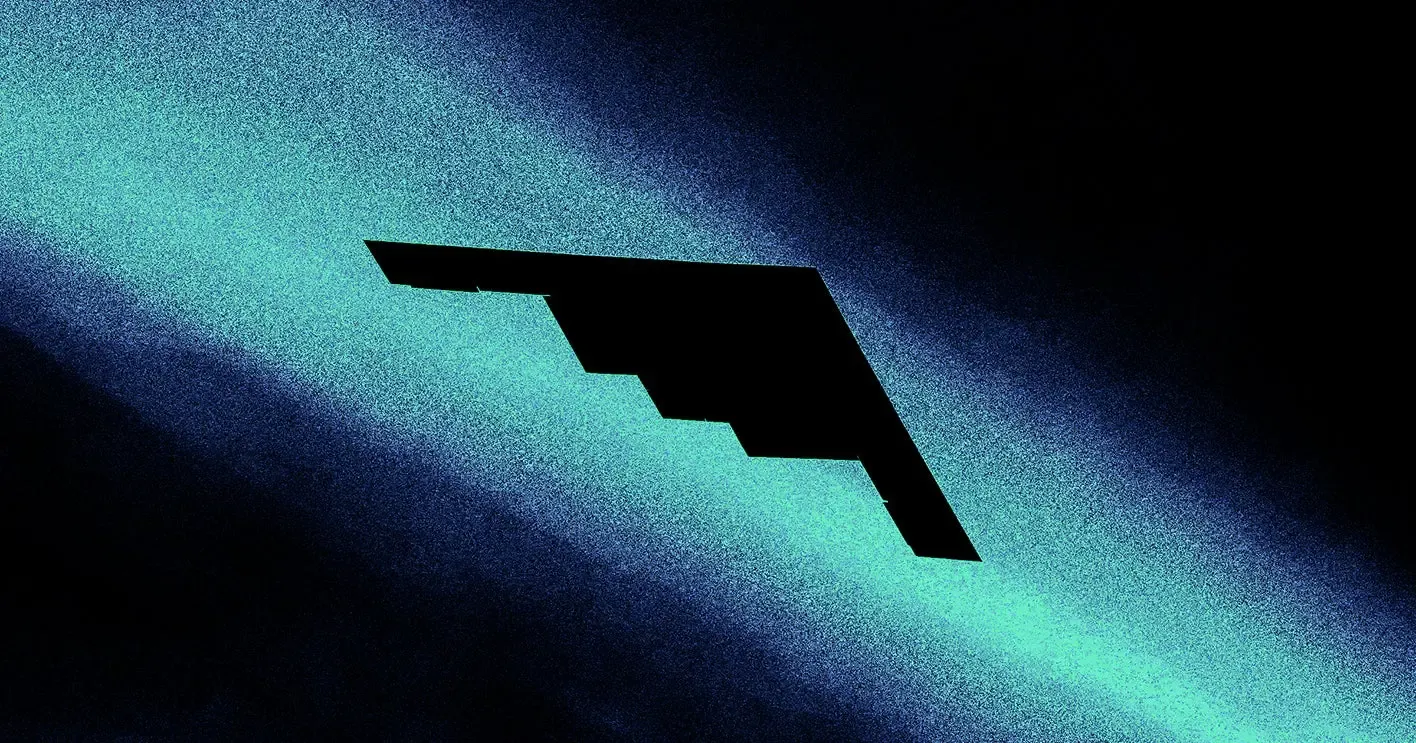 Brian Lawdermilk via Getty / Futurism