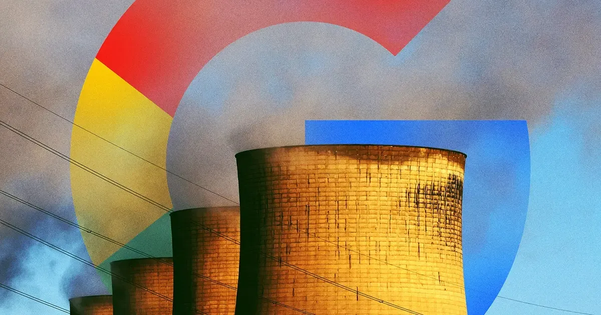 Getty / Futurism