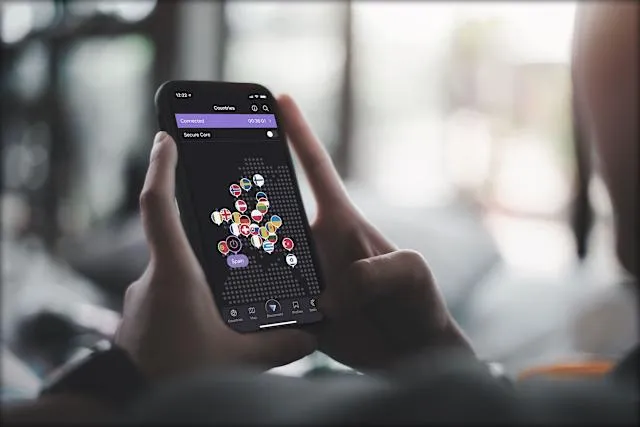 Perbandingan fitur keamanan iPhone
