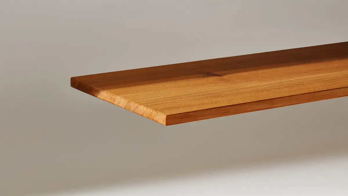 Papan Superwood hasil inovasi InventWood