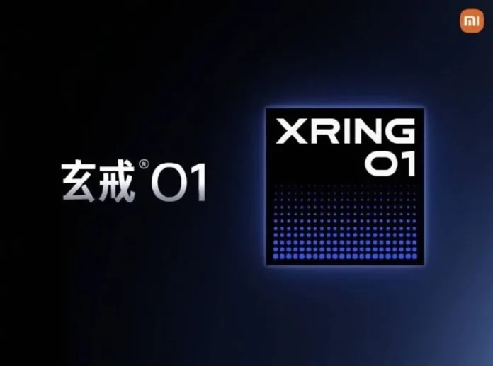 Xiaomi confirmed today that the homegrown XRING 01 application processor will be unveiled later this month. | Image credit-Notebookcheck.net - Xiaomi confirms imminent unveiling of its homegrown XRING 01 processor