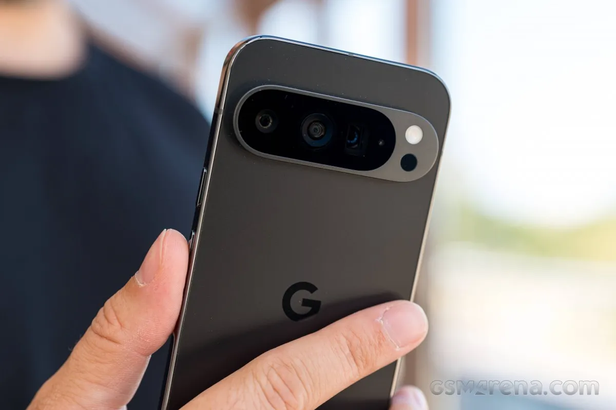 Antarmuka desktop mode Android dalam versi beta