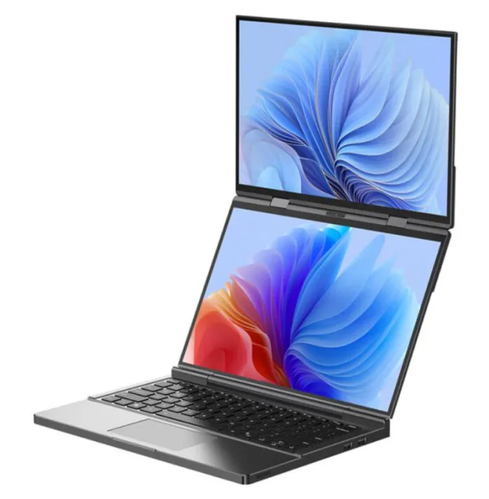 GPD DUO Dual-Screen Laptop