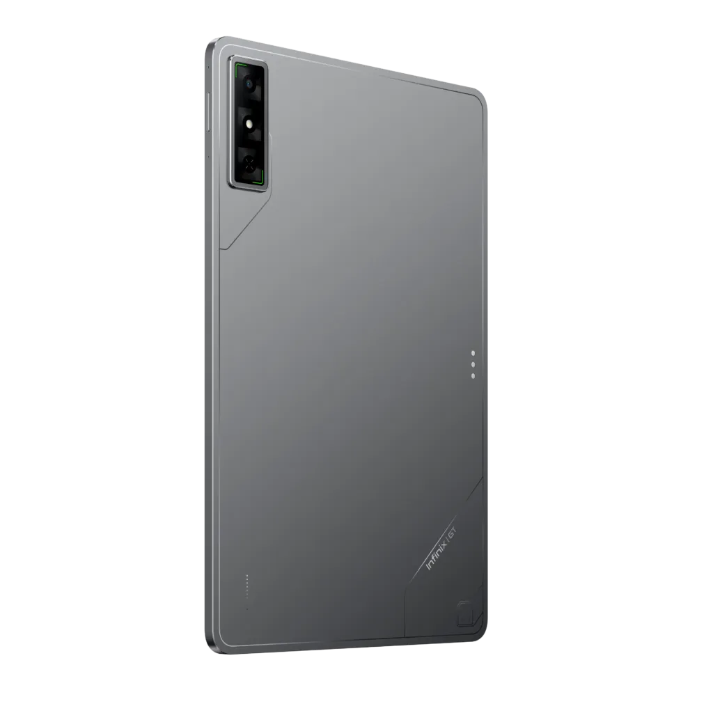 Infinix XPad GT gaming tablet