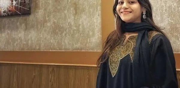 YouTuber Jyoti Malhotra ditahan polisi India karena diduga jadi mata-mata Pakistan