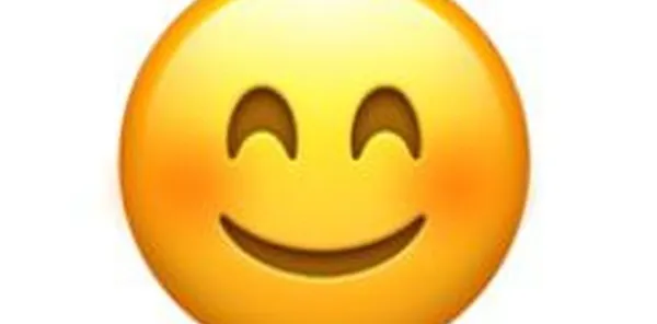 Perbedaan interpretasi emoji smiley antara Gen Z dan generasi lama