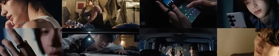 samsung-kpop-rise-odyssey-video