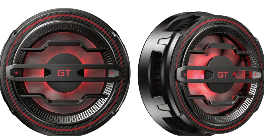 Infinix GT 30 Pro Gaming Master Edition