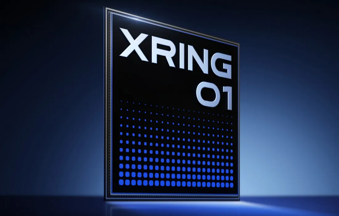 Xiaomi 15S Pro debuts with in-house Xring O1 chipset