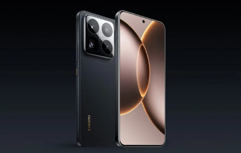 Xiaomi 15S Pro Resmi Dirilis dengan Chipset Xring O1 Buatan Sendiri