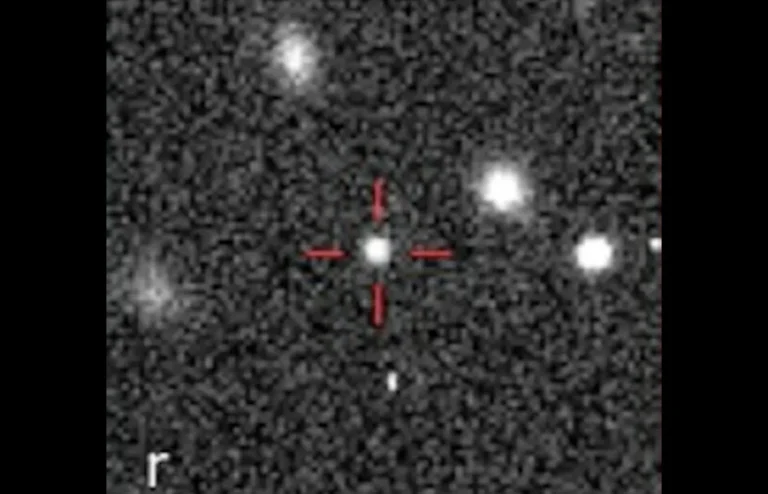 Astronom Temukan Planet Minor Baru di Luar Pluto, Salah Satu yang Terbesar