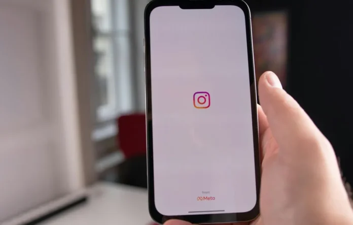 Tutorial mengirim pesan massal di Instagram