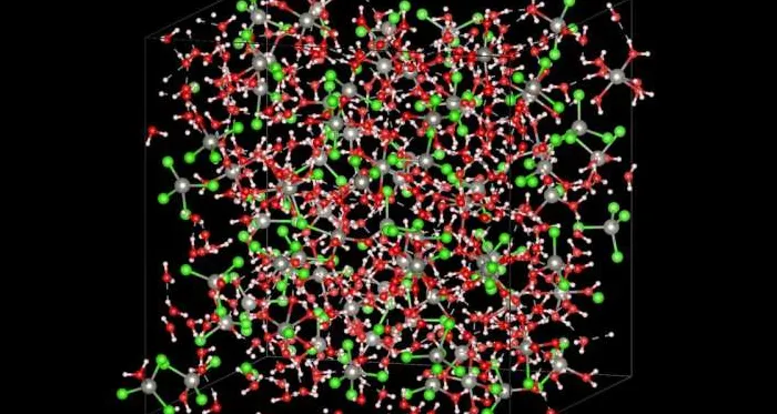 AI dan Sinar-X Ungkap Rahasia Baterai Zinc-Ion Masa Depan