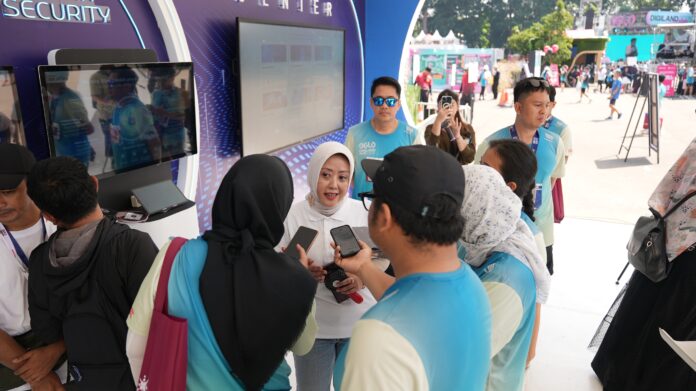 Produk unggulan Telkom Solution untuk transformasi digital B2B