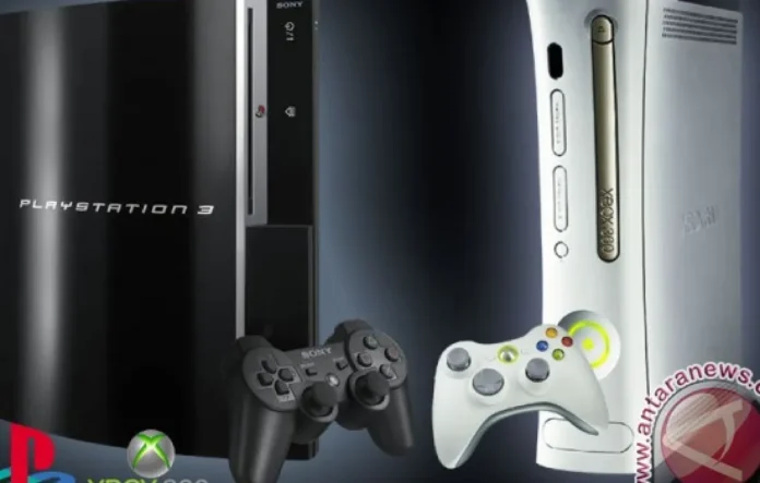 Perbandingan game fisik dan digital di PlayStation untuk membantu pemilihan