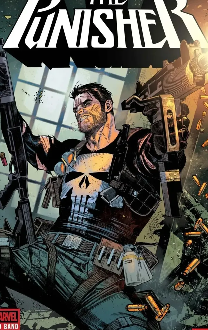 Punisher Red1