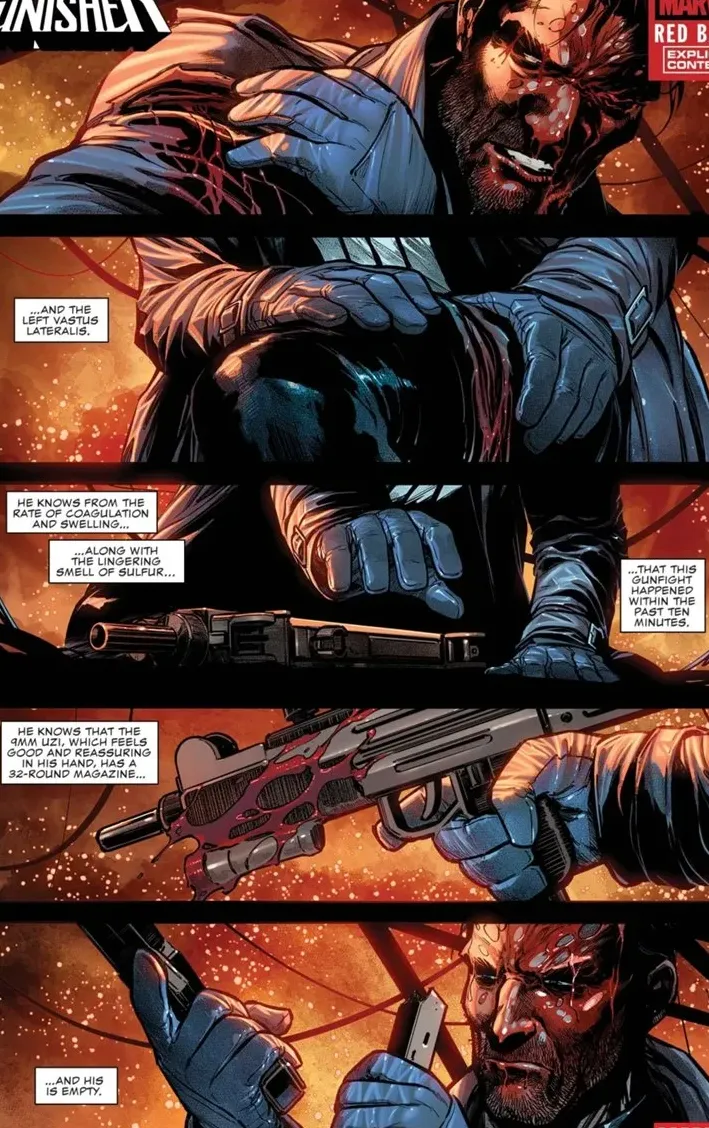 Punisher Red4