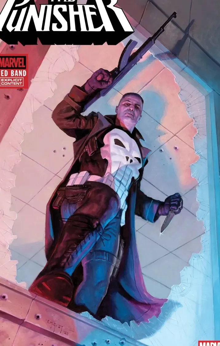 Punisher Red2