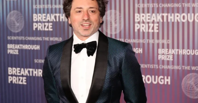 Sergey Brin membahas ancaman terhadap AI dalam podcast