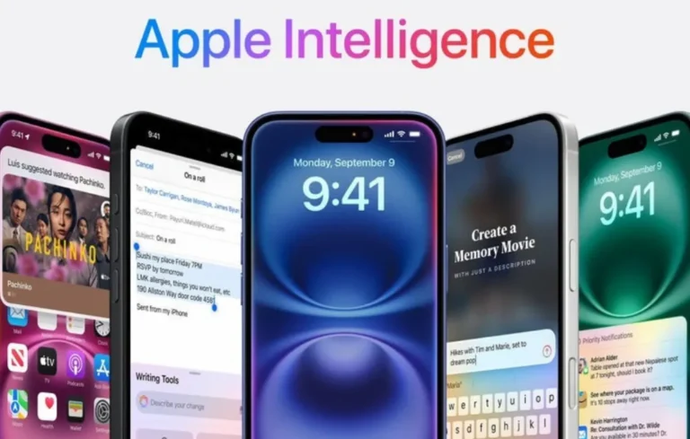 Karyawan Apple Bocorkan Masalah Internal Pengembangan Apple Intelligence