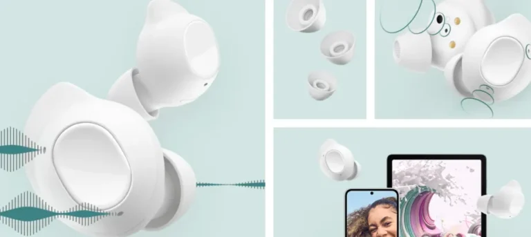 Samsung Galaxy Buds Core Bocor: Baterai 66% Lebih Besar dari Buds FE