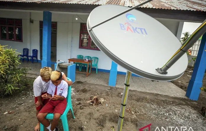 Kemkomdigi buka peluang kerja sama dalam pelaksanaan digitalisasi