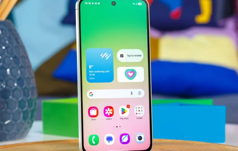 Samsung Galaxy A57 Bakal Gunakan Exynos 1680, Performa Lebih Kencang