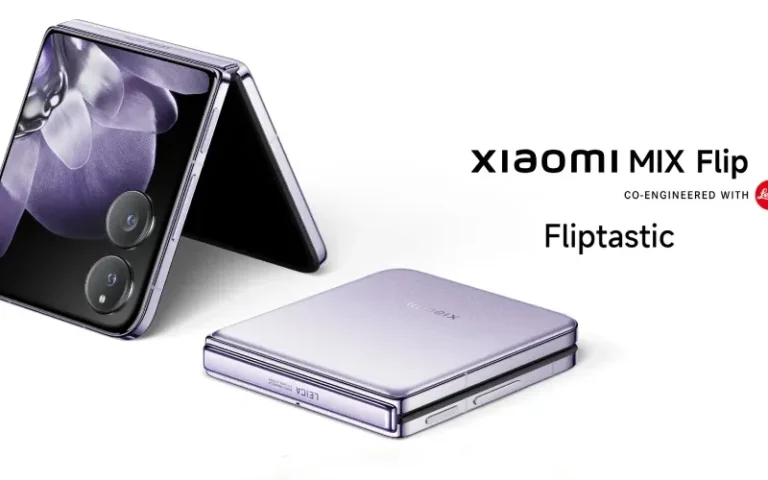Xiaomi Mix Flip 2 Bakal Rilis Juni 2025, Spesifikasi Gahar dan Desain Tipis