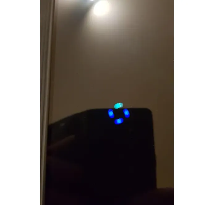 Galaxy A56 stuck on boot screen after May update