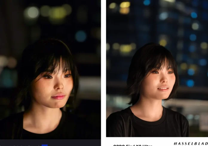 Perbandingan kamera Vivo X200 Ultra Xiaomi 15 Ultra Oppo Find X8 Ultra
