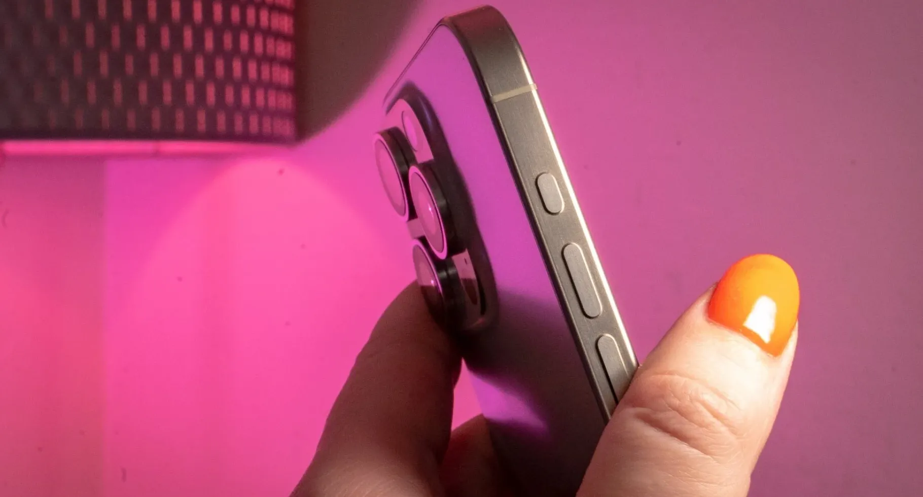 Photo: Florence Ion / Gizmodo