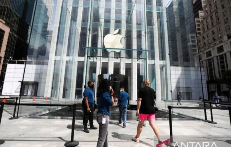 App Store Cegah Penipuan Senilai Rp146 Triliun dalam 5 Tahun
