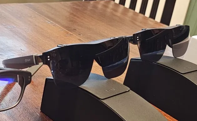 Smart glasses Meizu MYVU Air dan StarV View untuk pasar Indonesia
