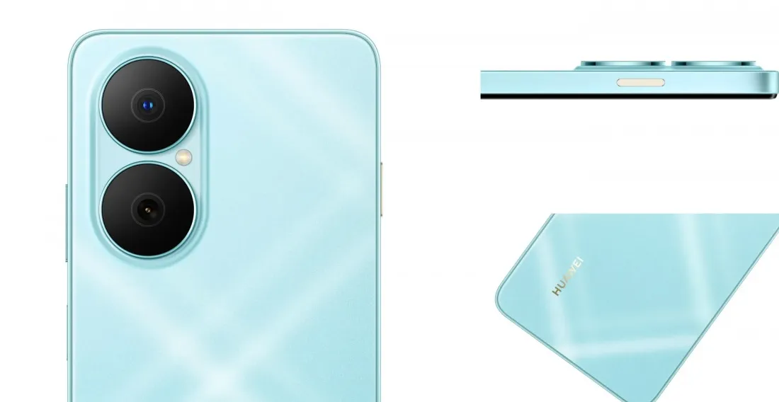 Huawei nova Y73 announced with familiar looks and specs