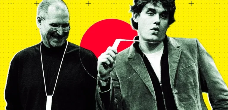 OpenAI dan Jony Ive Kembangkan Perangkat AI Mirip iPod Shuffle