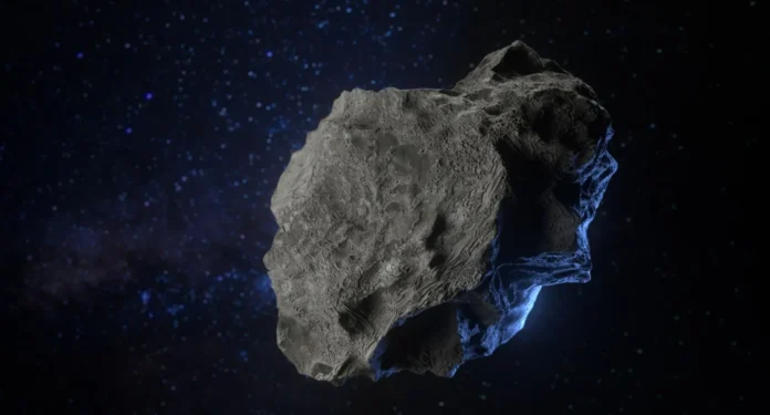 Peluncuran roket Long March 3B membawa misi Tianwen-2 dari Xichang Satellite Launch Center