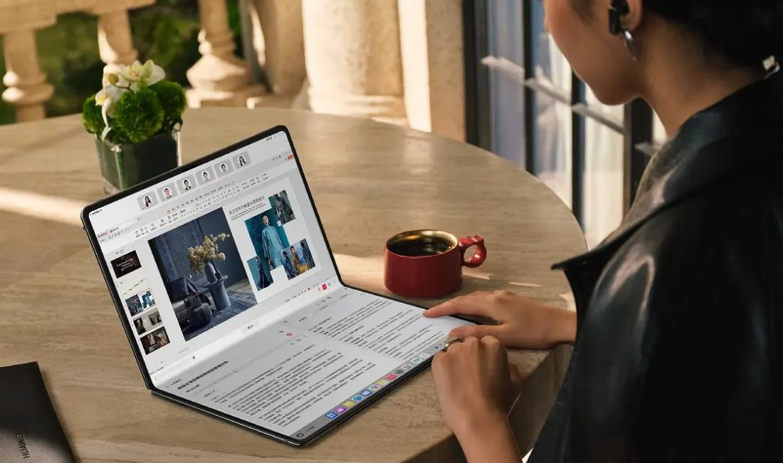 Huawei plans to build 3nm chip in 2026