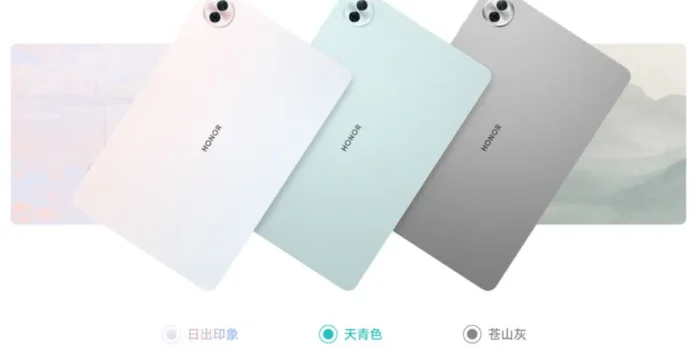 Honor Tablet 10 dengan layar 12,1 inci anti-silau