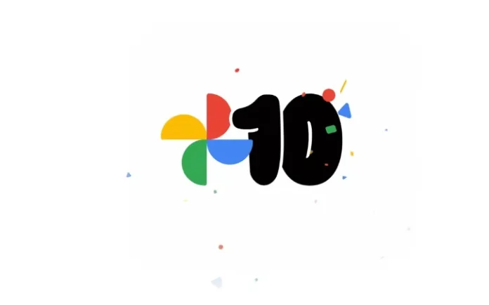 Google Photos merayakan 10 tahun dengan fitur-fitur baru