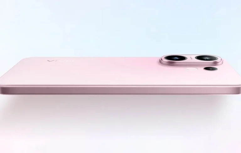 Vivo S30 dan S30 Pro Mini Resmi Dirilis dengan Baterai 6.500 mAh