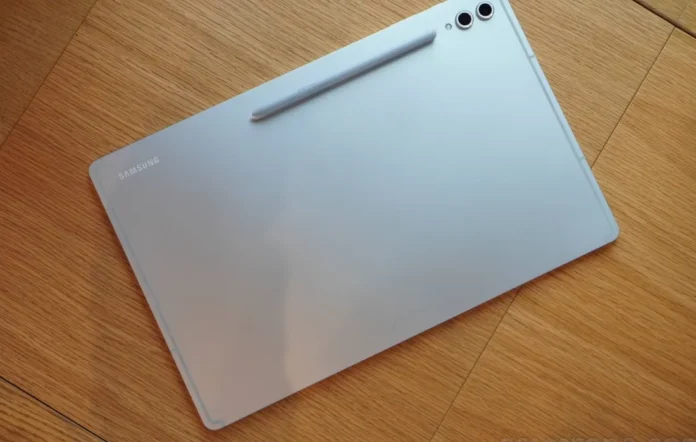 Samsung Galaxy Tab S10 Ultra, pendahulu Tab S11 Ultra