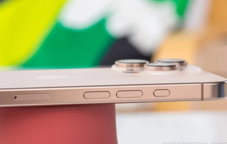 Apple Kembangkan Tombol Haptik untuk iPhone, iPad, dan Apple Watch