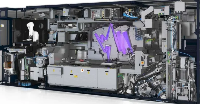 TSMC Kuasai Pasar Chip 3nm, Samsung Foundry Tertinggal Jauh