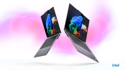 Lenovo ThinkPad Aura Edition dengan desain premium dan fitur AI canggih