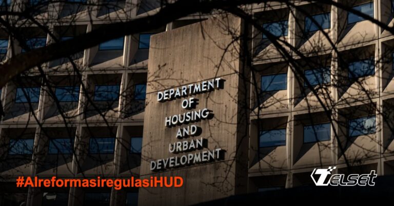 Mahasiswa Tanpa Pengalaman Pemerintahan Gunakan AI untuk Reformasi Regulasi HUD