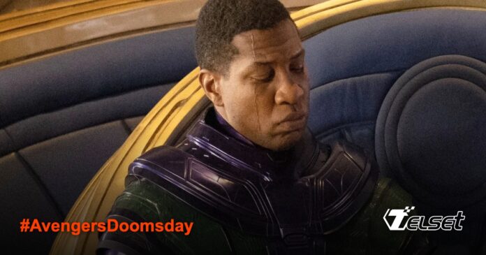 Jonathan Majors sebagai Kang the Conqueror