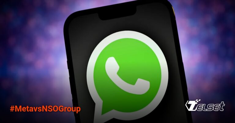 Meta Menang Lawan NSO Group, Dapat Ganti Rugi Rp2,6 Triliun