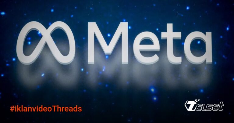 Meta Uji Coba Iklan Video di Threads, Pengguna Mulai Resah?